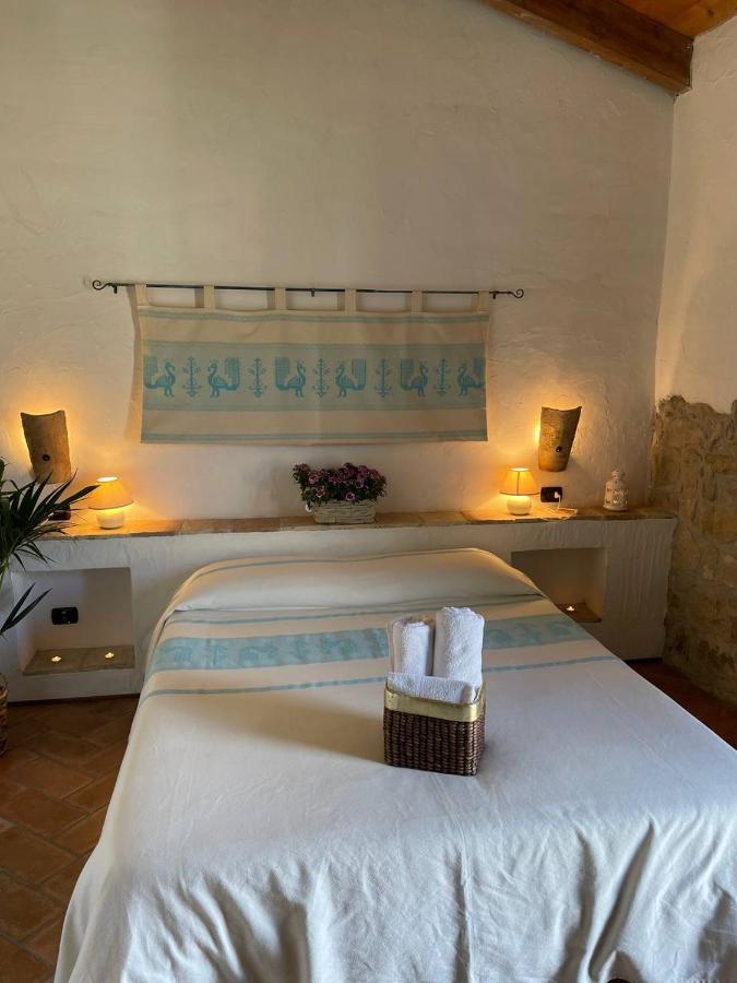 Hammam Rooms, Cagliari, Senorbi, Sardegna Exterior photo