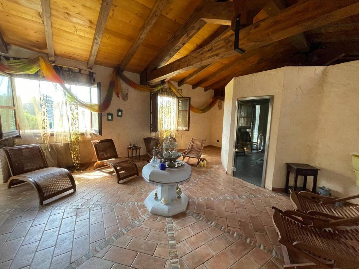 Hammam Rooms, Cagliari, Senorbi, Sardegna Exterior photo