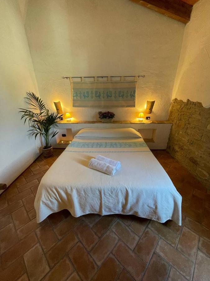 Hammam Rooms, Cagliari, Senorbi, Sardegna Exterior photo
