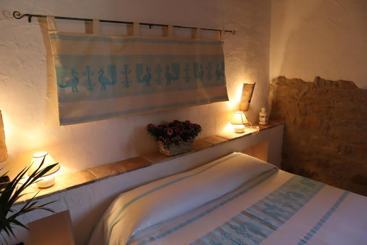 Hammam Rooms, Cagliari, Senorbi, Sardegna Exterior photo