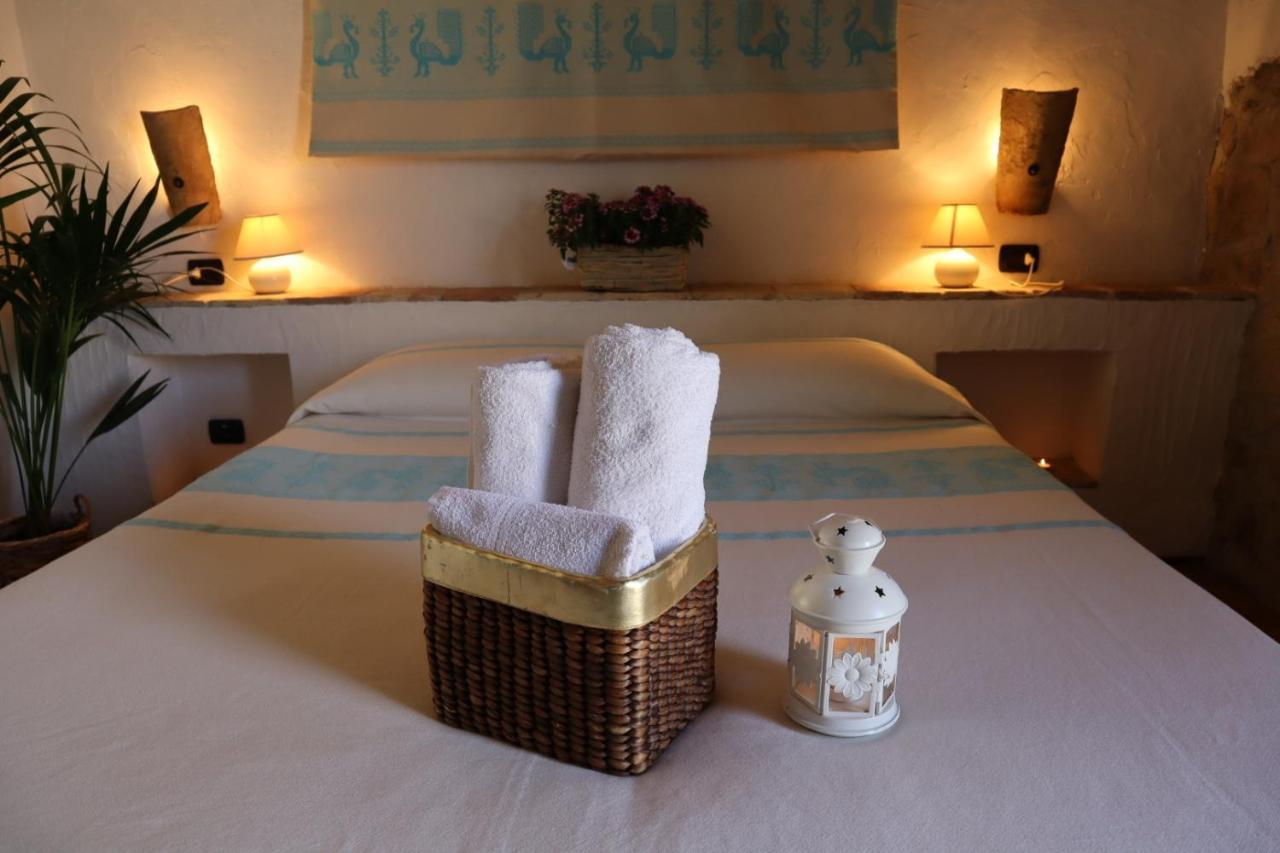 Hammam Rooms, Cagliari, Senorbi, Sardegna Exterior photo