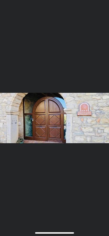 Hammam Rooms, Cagliari, Senorbi, Sardegna Exterior photo
