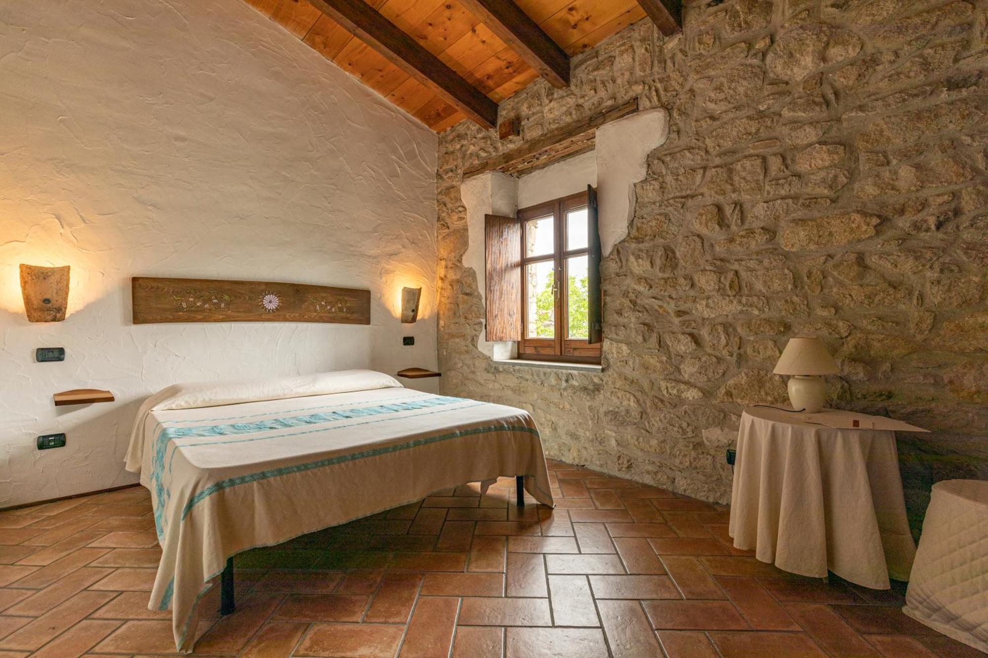 Hammam Rooms, Cagliari, Senorbi, Sardegna Exterior photo